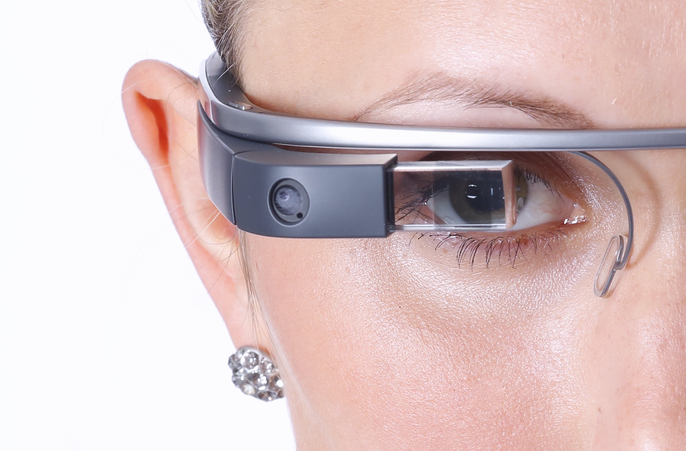Google Glass | The Marginalia Review of Books
